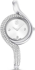 Swarovski Dextera Collezione montre asymétrique, Swiss Made