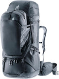 Deuter Voyager 60+10 SL Zaino da viaggio con zainetto da donna