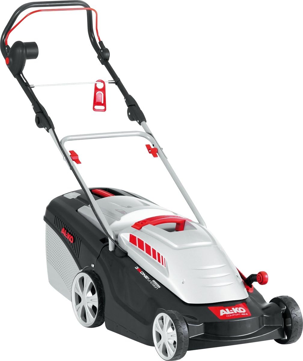 Tosaerba elettrico AL-KO Comfort 40 E