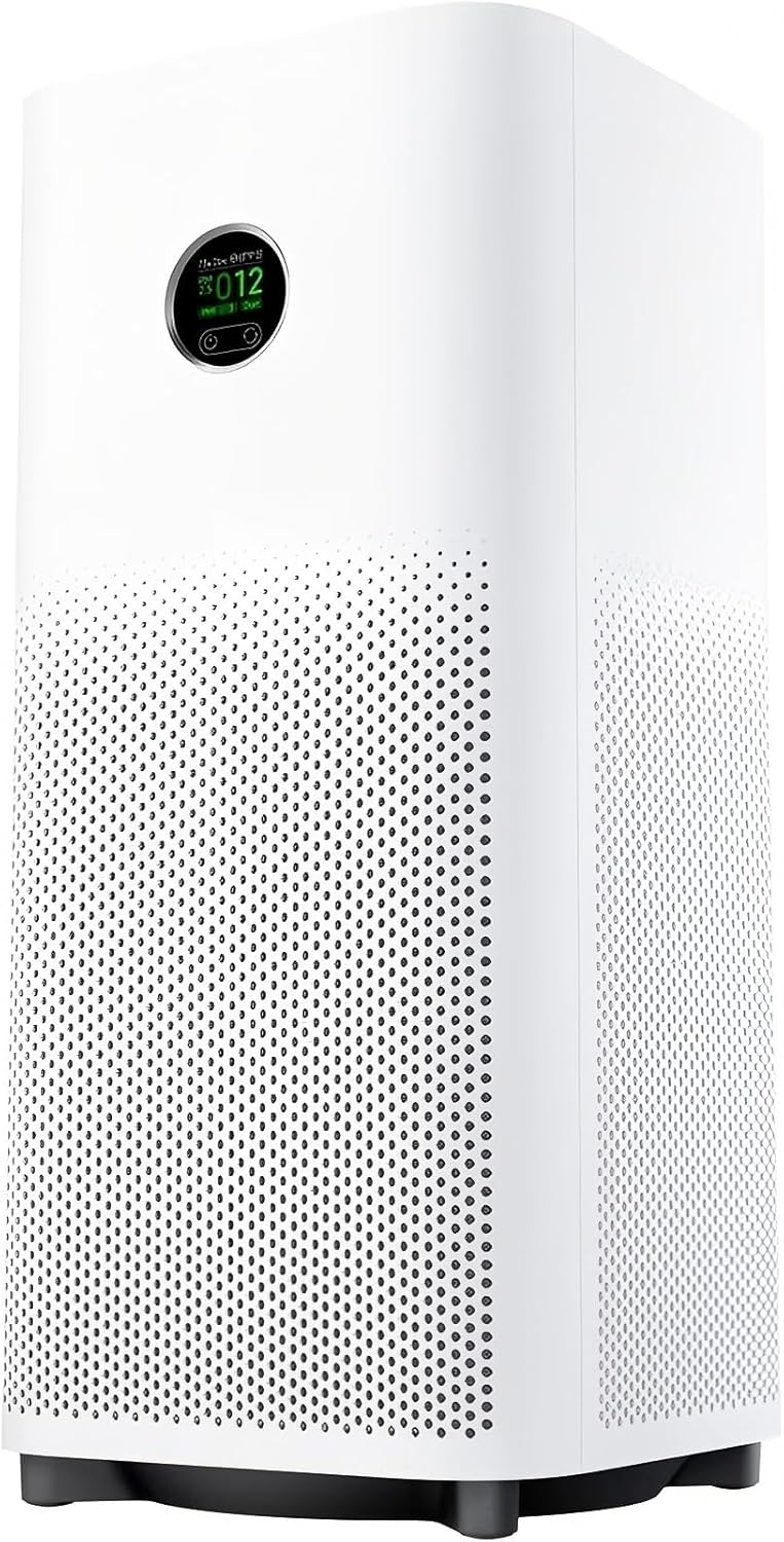 Mijia Smart Air Purifier 6 EU
