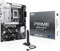 PRIME Z890-P WIFI, Scheda madre ATX, 14+1+2+1 Fasi di Alimentazione, Slot DDR5, PCIe 5.0, GPU di Nuova Generazione, Porta USB-C Thunderbolt 4, Wi-Fi 7, Q-Antenna