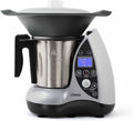 LIVOO DOP142G Heated Food Processor
