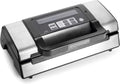 Lacor 69353 69353 - Macchina per sottovuoto Efficient Professional, senza BPA, 130 W, acciaio inox