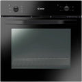 CANDY FCS100N Forno Elettrico 71 Litri, 4 Programmi, Classe Energetica A, 595x595x568 mm, Nero