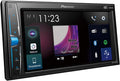Pioneer DMH-A3300DAB Car AV Screen Double DIN(Nero)