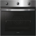FMCIDC X602 - Forno elettrico, ventilato, grill, 65 litri, inox, Classe energetica A