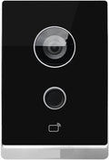 Campanello IP Multilingue Videocitofono Citofono P2P Cloud Door Station Mic Integrato Audio Bidirezionale(No Wifi Version)